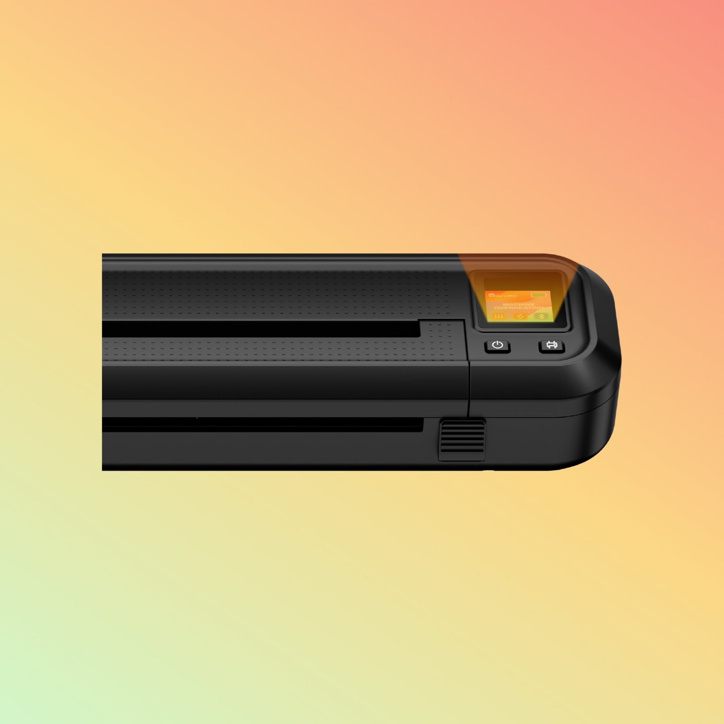 Milestone MHT-500 Thermal Tattoo Stencil Printer