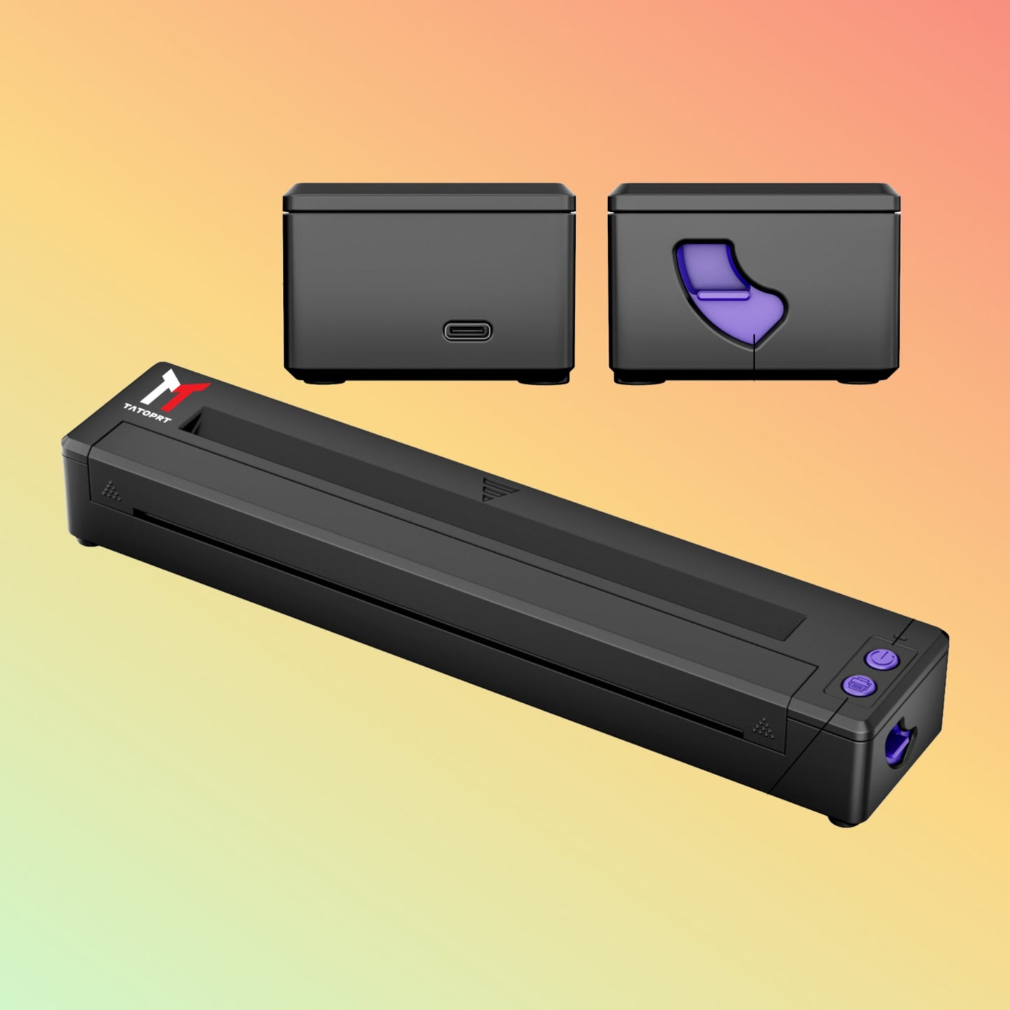 Milestone MHT-P19 Tattoo Stencil Printer