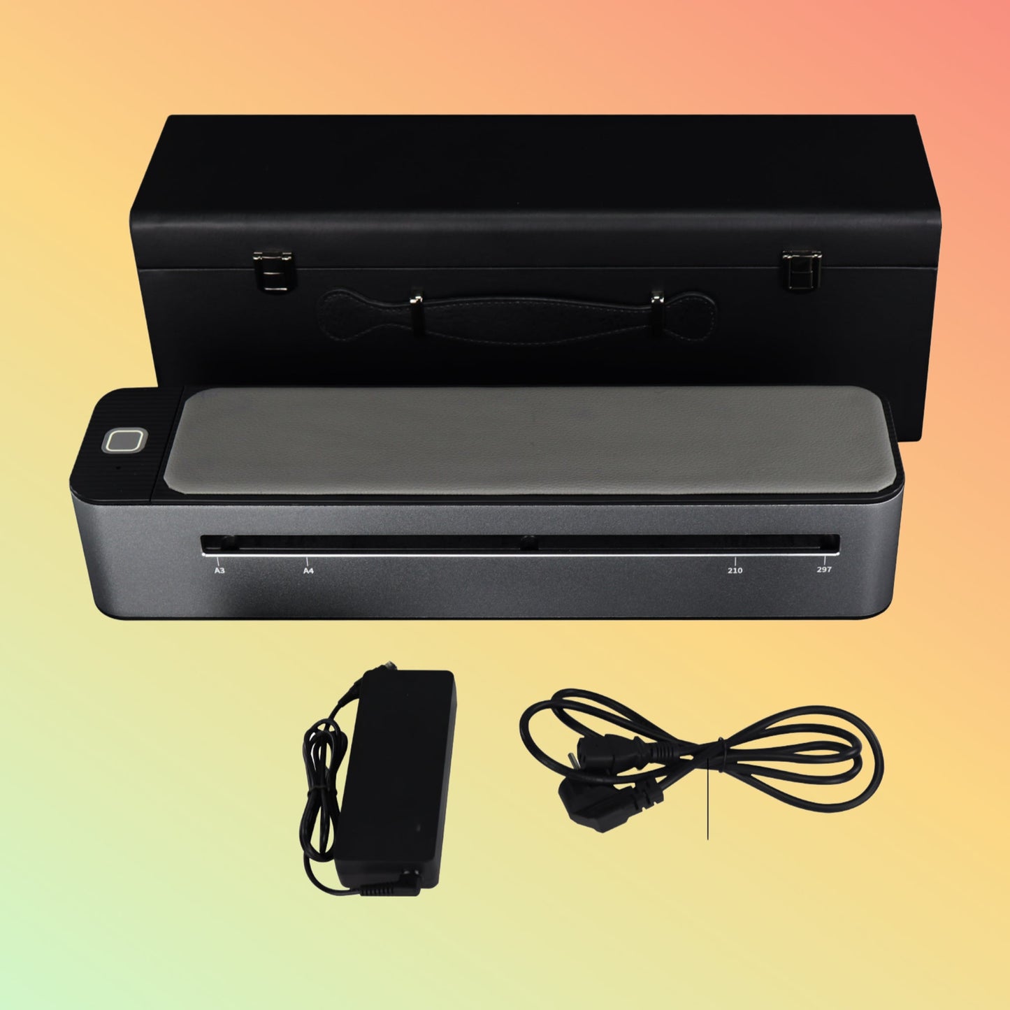 Milestone MHT-Q3 Tattoo Stencil Printer