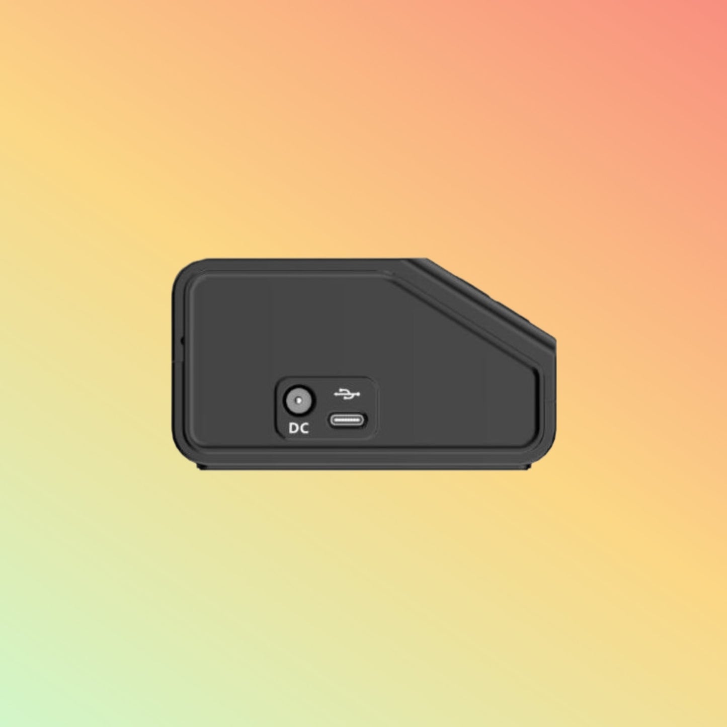 Milestone MHT-P8008 A4 Thermal Printer