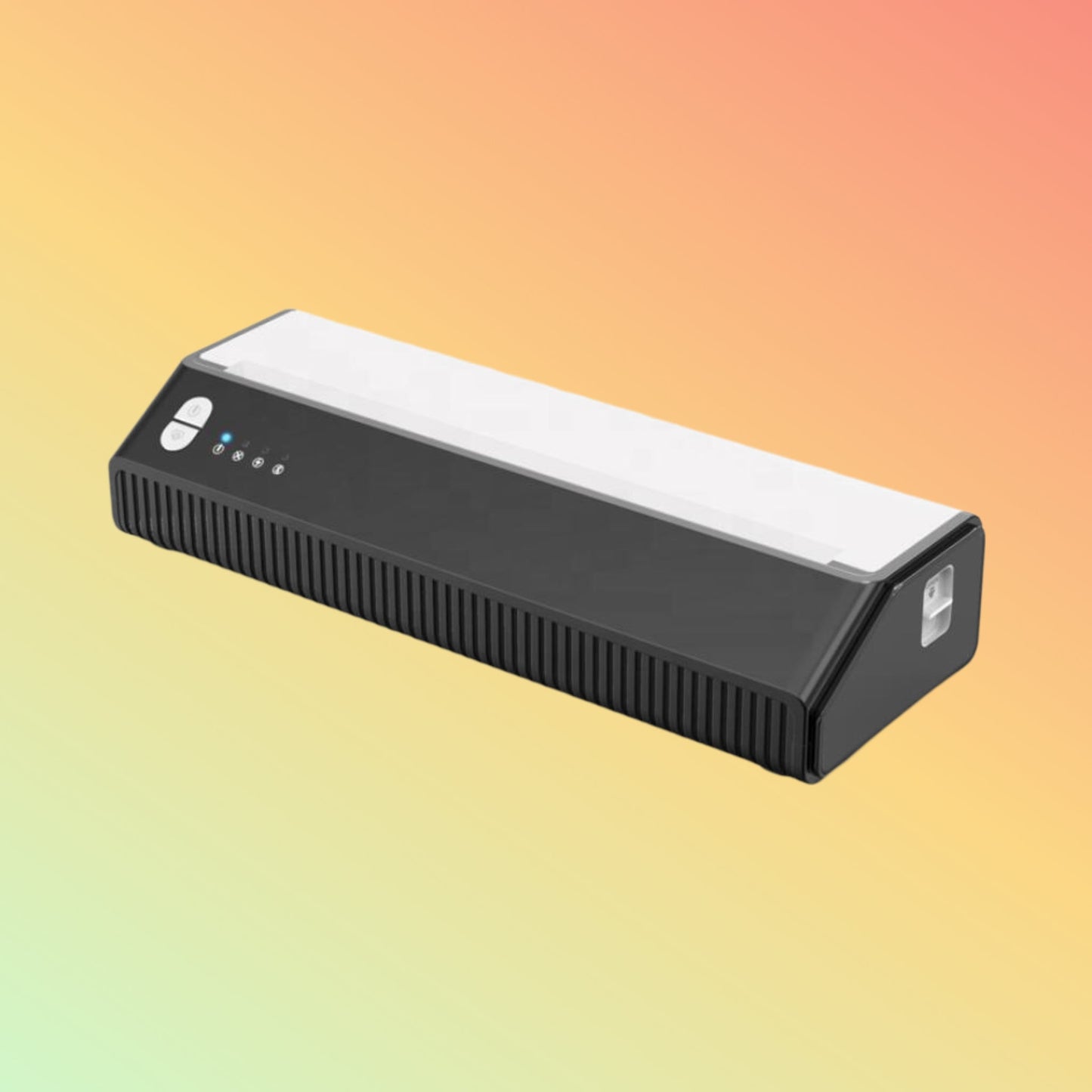 Milestone MHT-P8008 A4 Thermal Printer