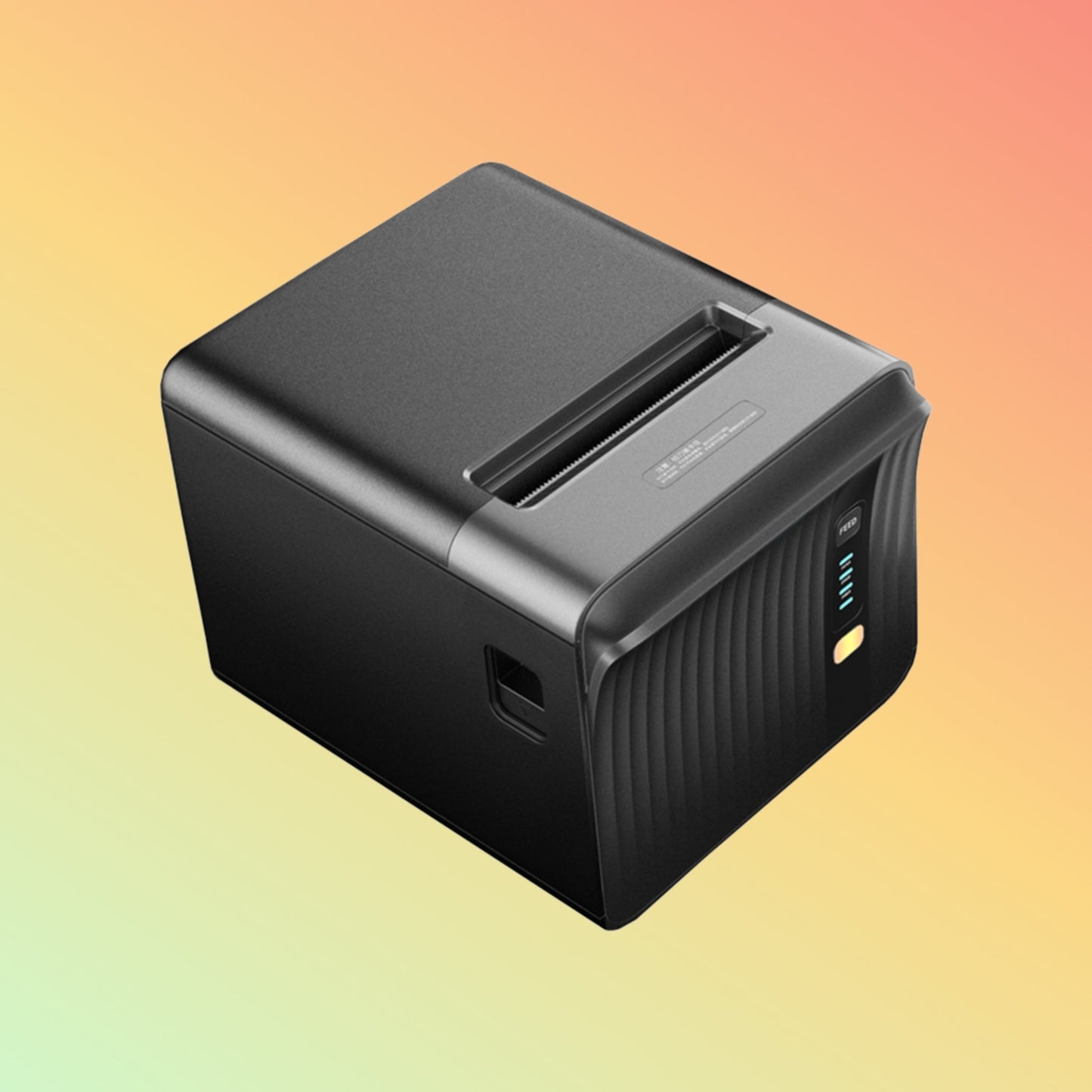 Milestone MHT-P80A Receipt Printer