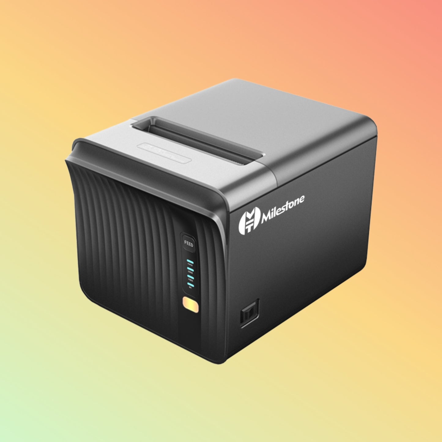 Milestone MHT-P80A Receipt Printer