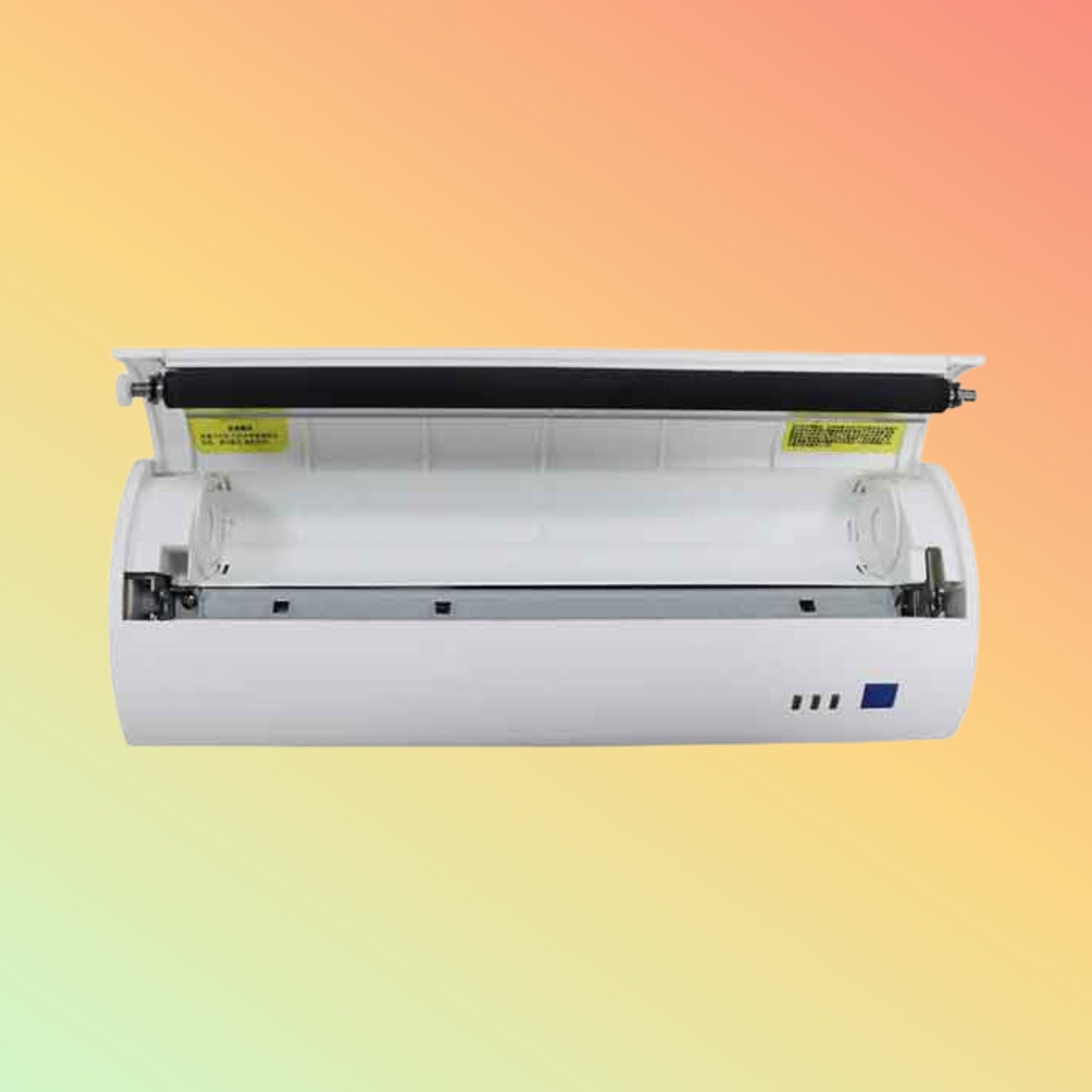 Milestone MHT-P8009 A4 Thermal Printer