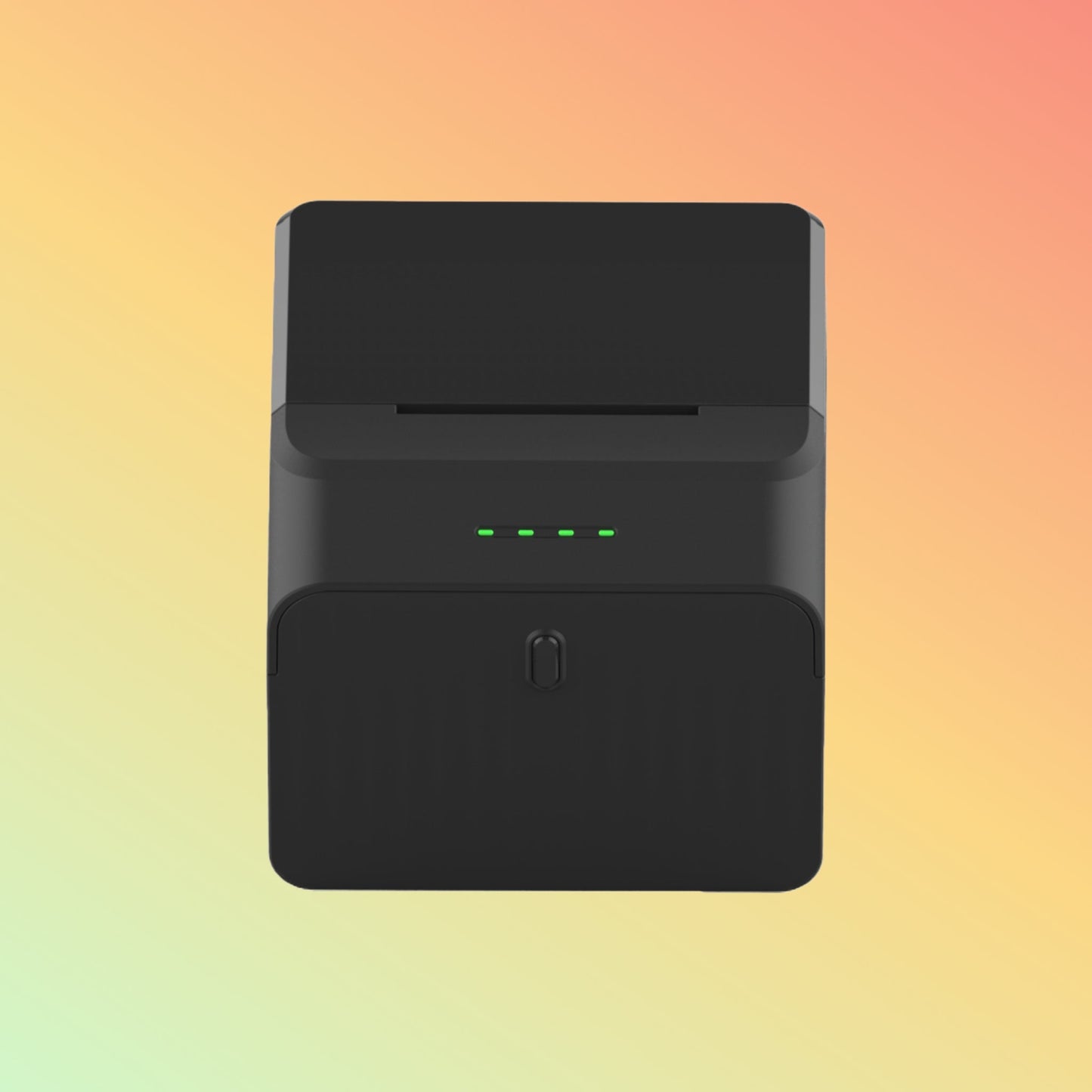 Milestone MHT-P58B RECEIPT PRINTER