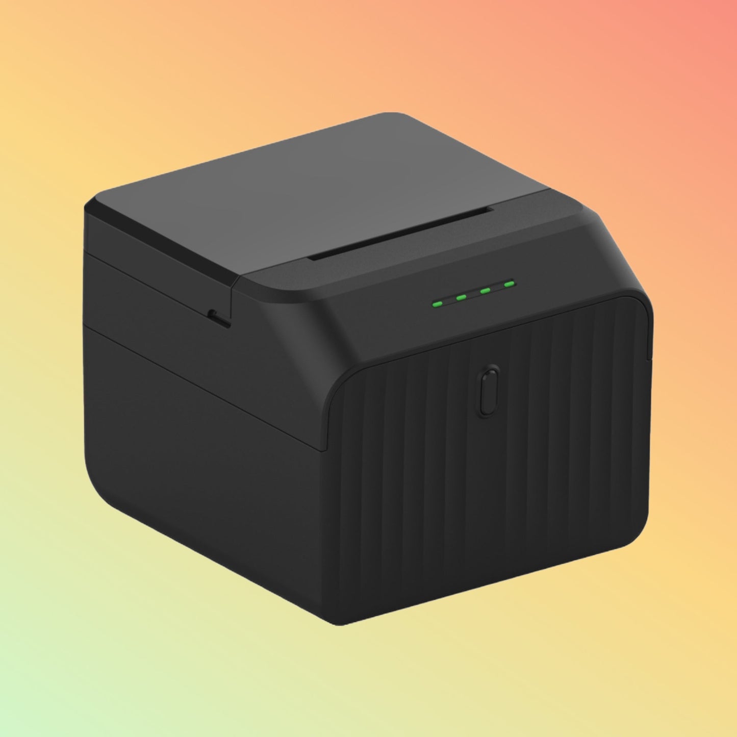 Milestone MHT-P58B RECEIPT PRINTER