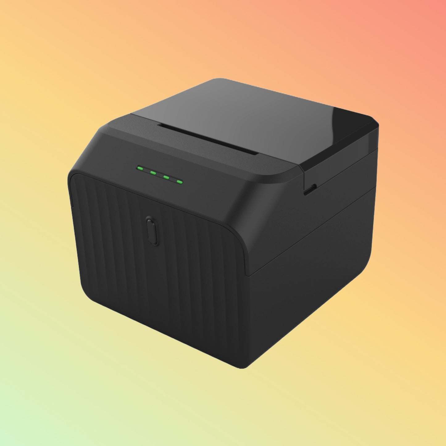 Milestone MHT-P58B RECEIPT PRINTER