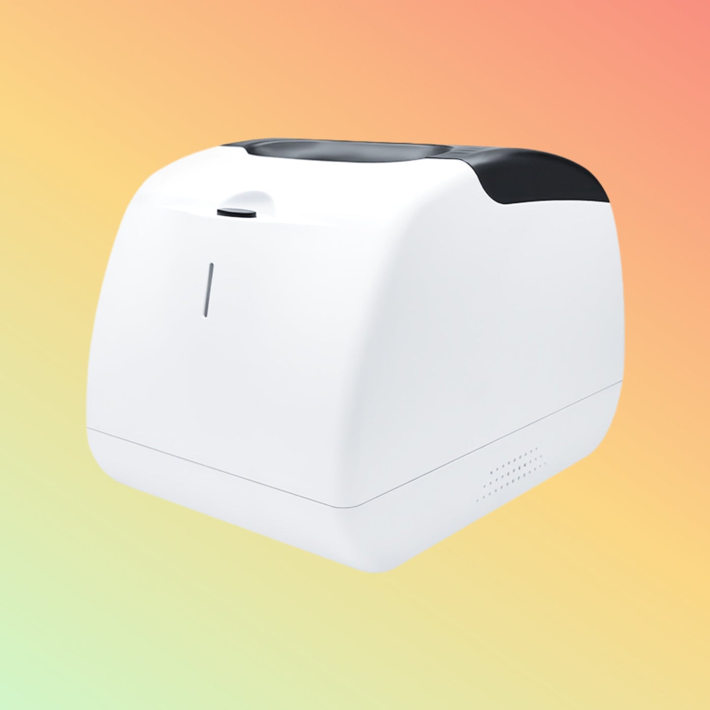 Milestone MHT-L58G 58MM Label Printer