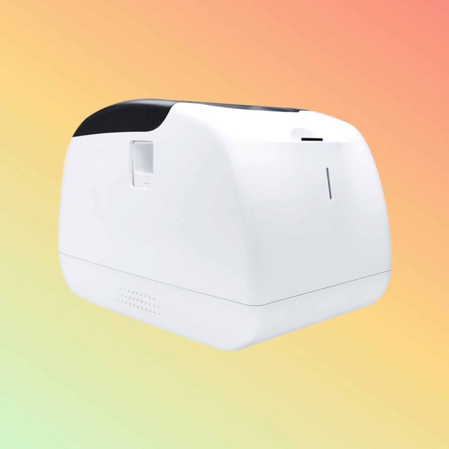 Milestone MHT-L58G 58MM Label Printer