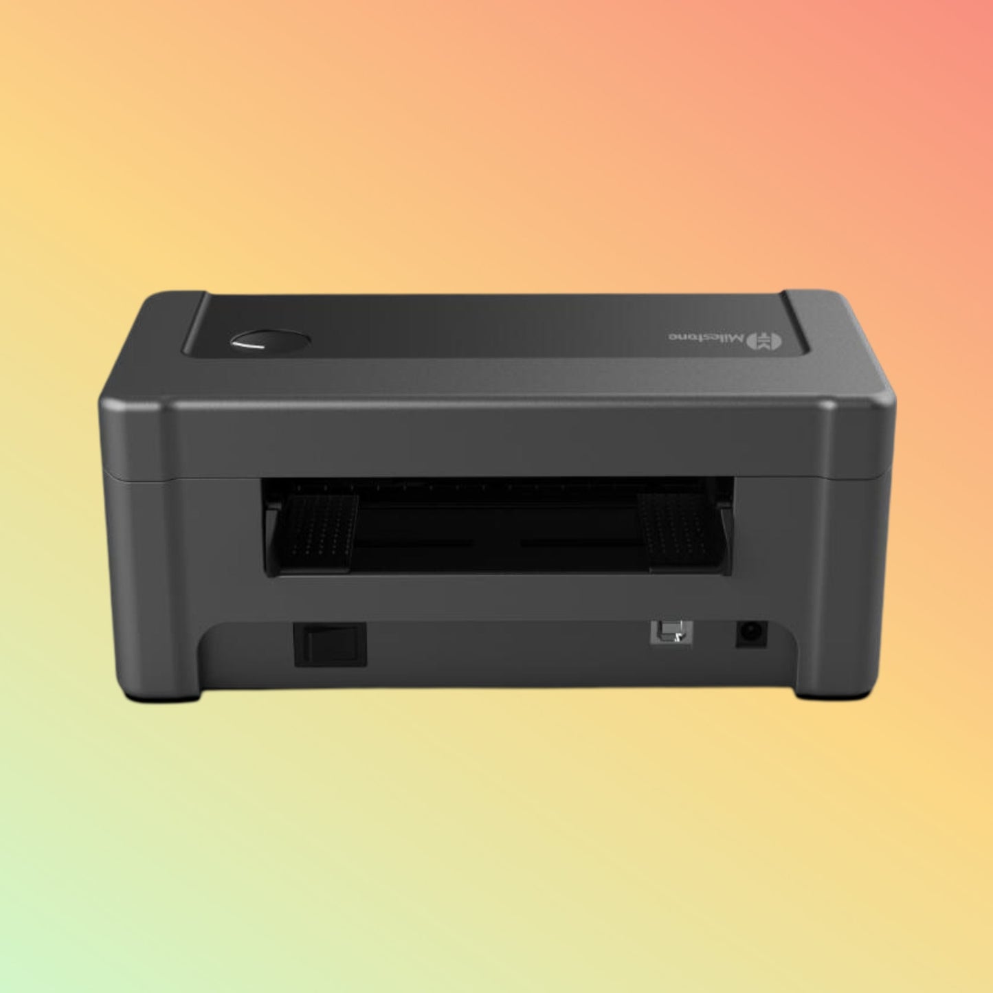 Milestone MHT-L1081 Label Printer