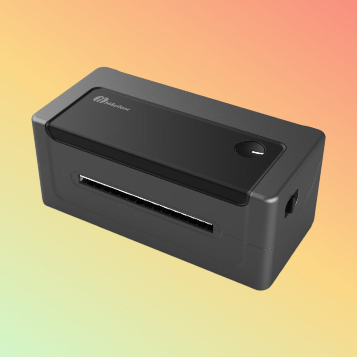 Milestone MHT-L1081 Label Printer