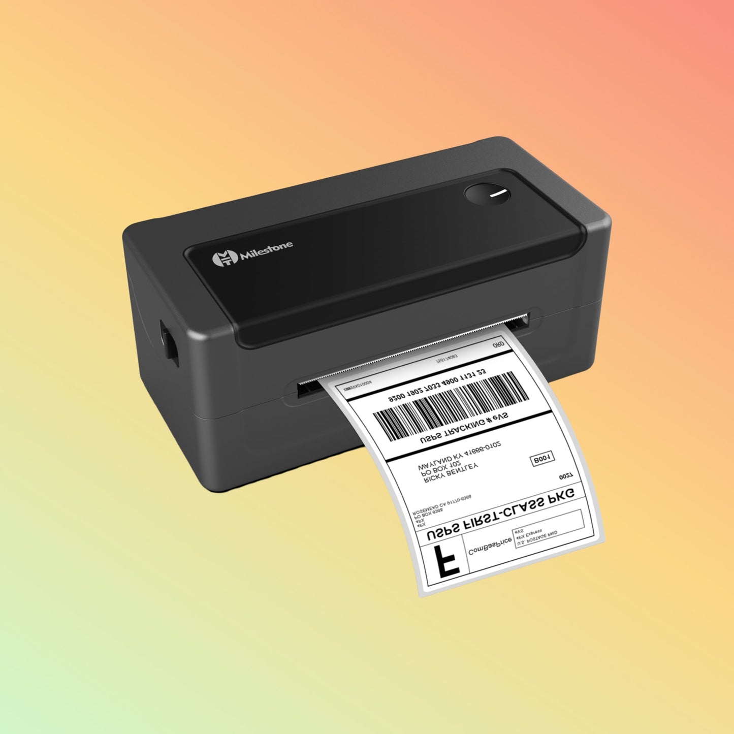 Milestone MHT-L1081 Label Printer