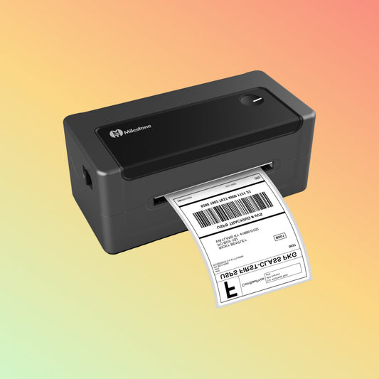 Milestone MHT-L1081 Label Printer