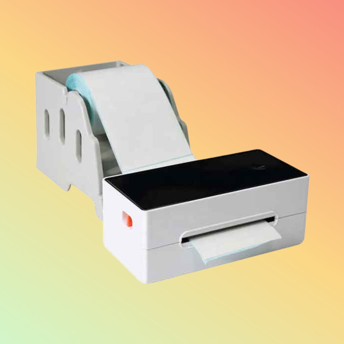 Milestone MHT-P108D Shipping label printer