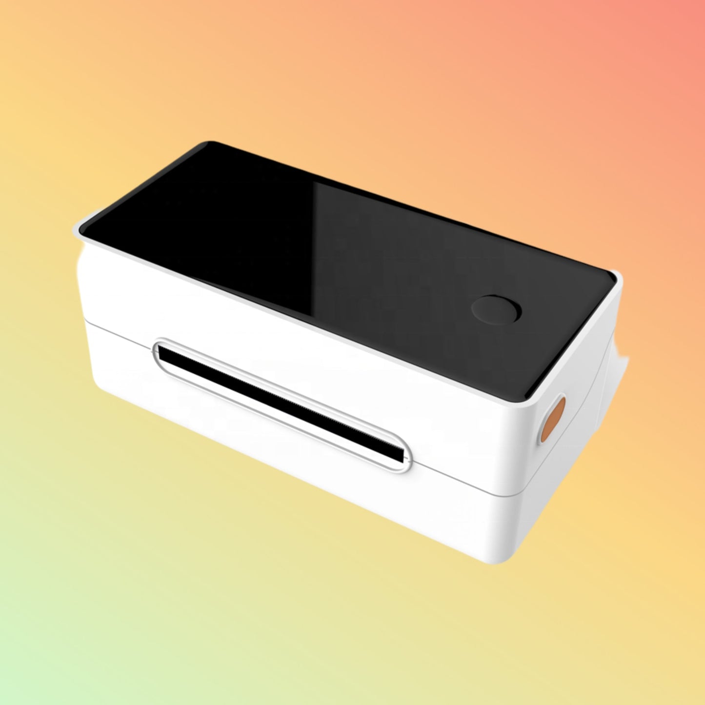 Milestone MHT-P108D Shipping label printer