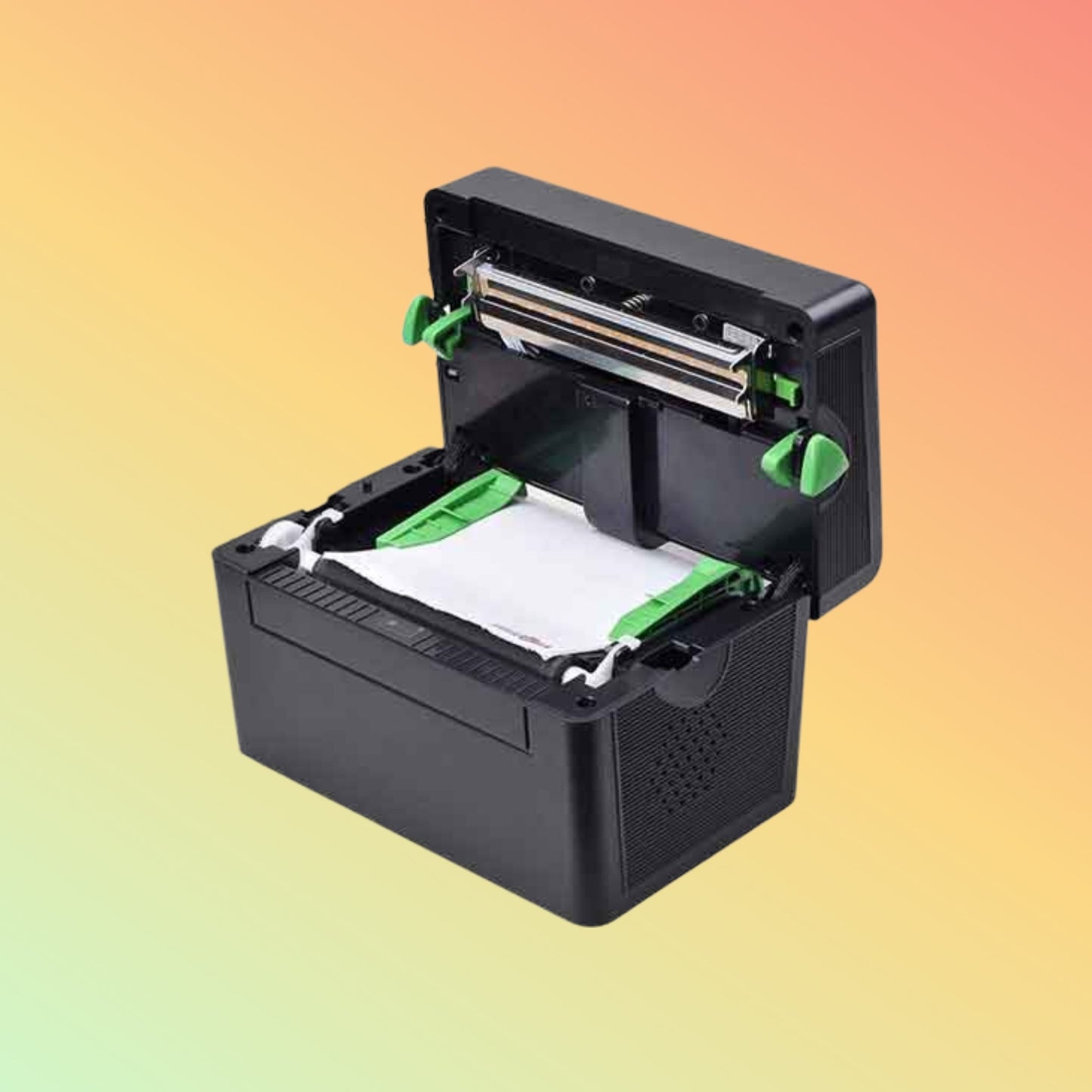 Milestone MHT-DT108B 4" Thermal printer