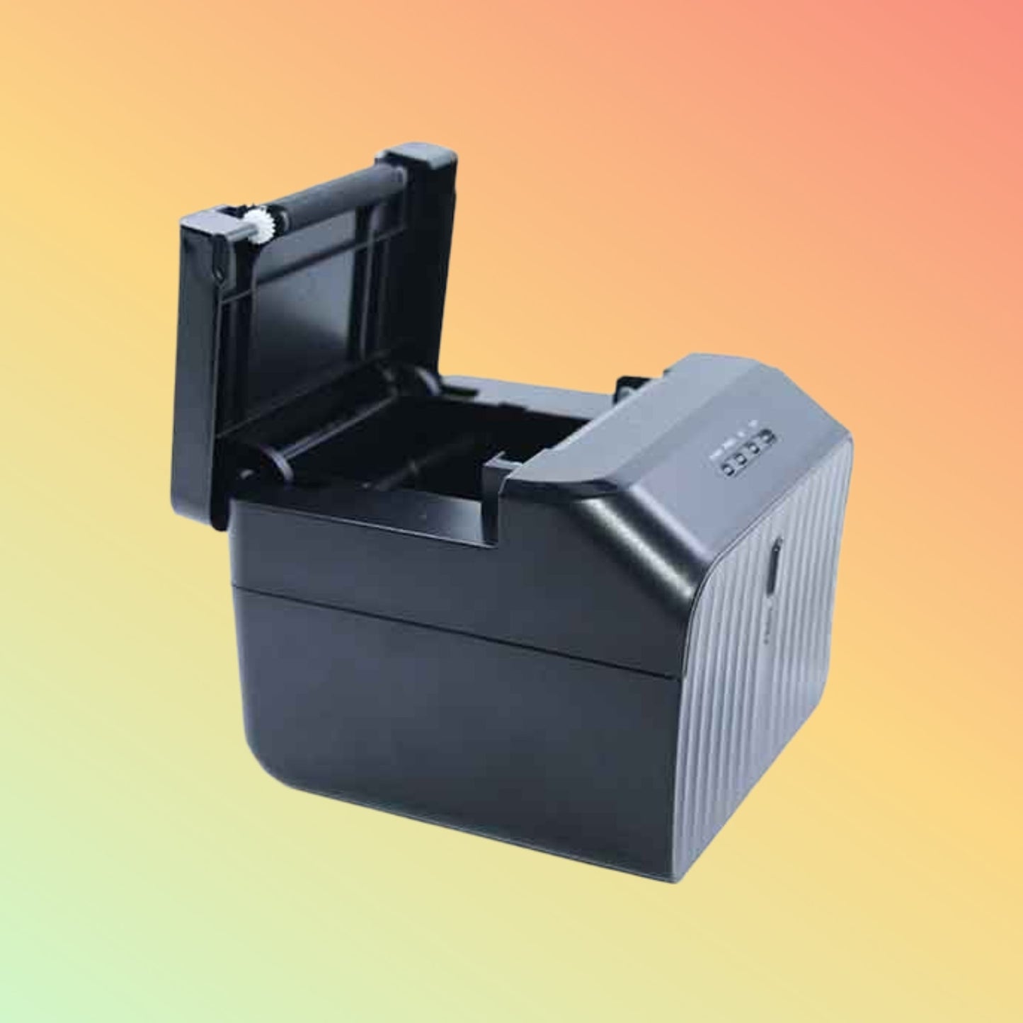 Milestone MHT-L58D LABEL PRINTER