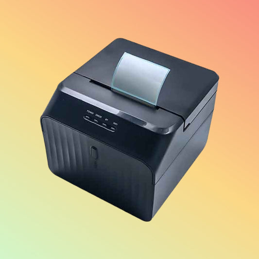 Milestone MHT-L58D LABEL PRINTER