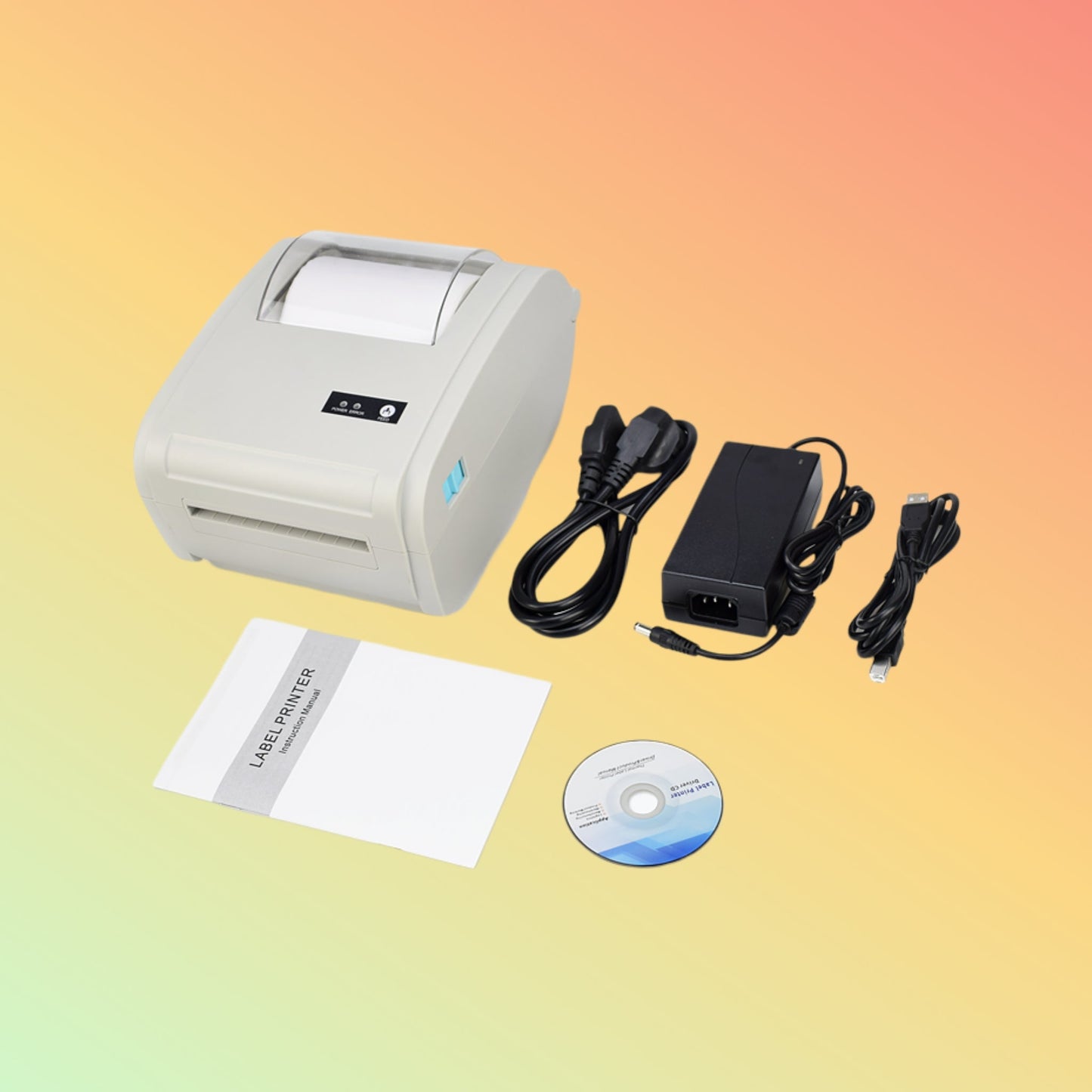 Milestone MHT-P19L Series RECEIPT PRINTER