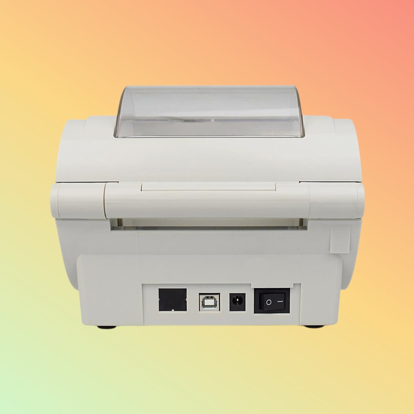 Milestone MHT-P19L Series RECEIPT PRINTER