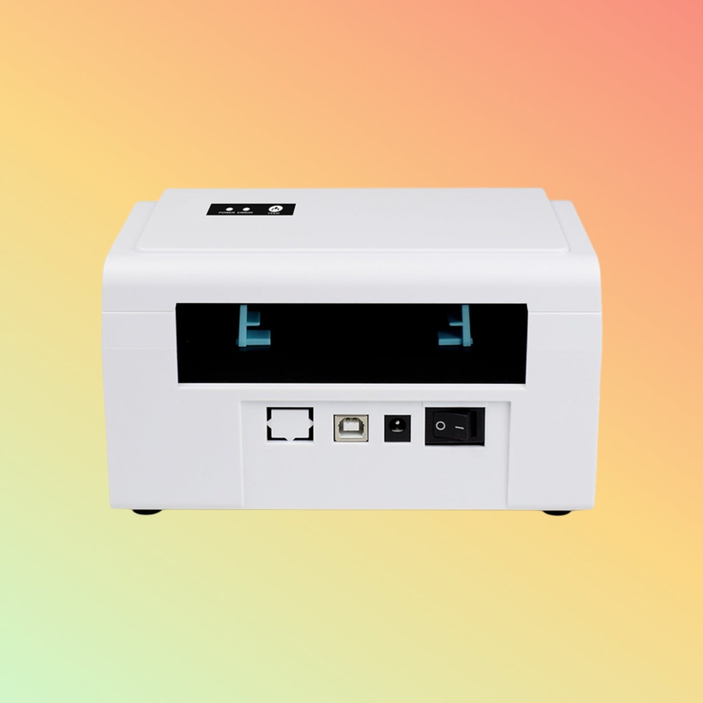 Milestone MHT-P19l NEW desktop receipt printer