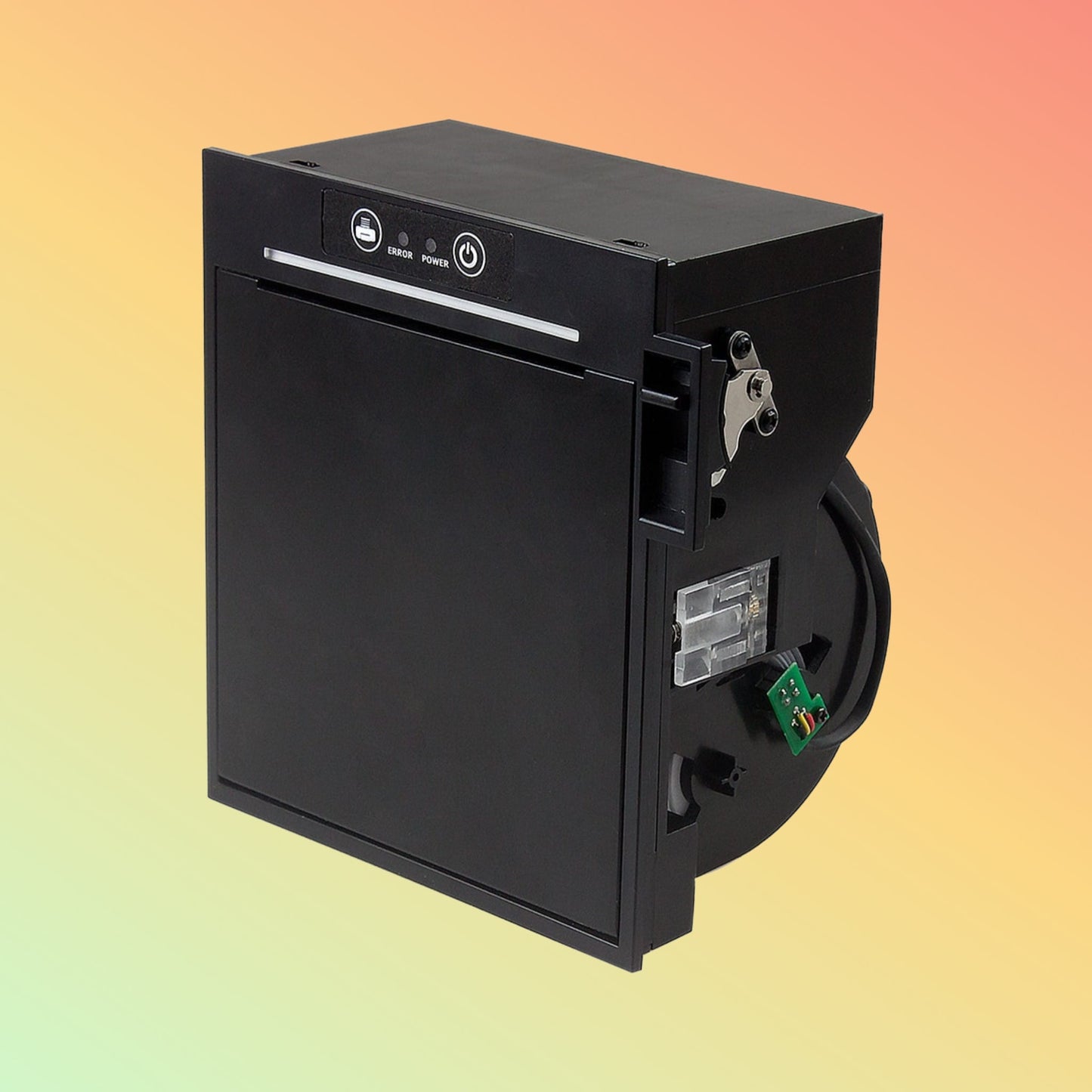 Milestone 3inch Kiosk Thermal Printer