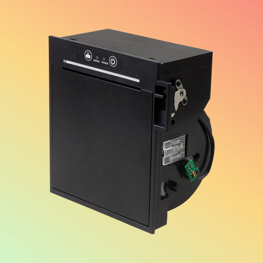 Milestone 3inch Kiosk Thermal Printer