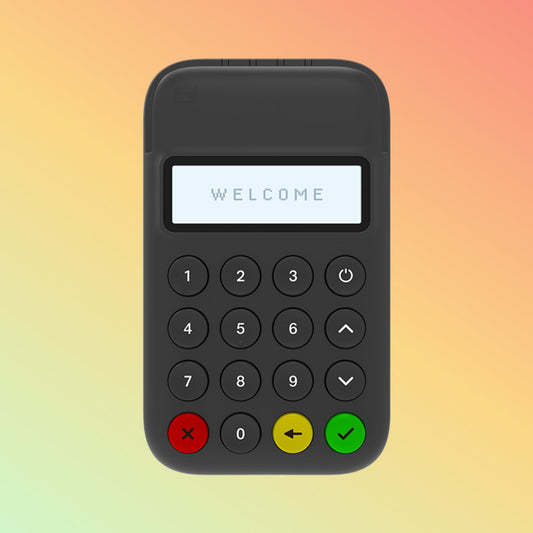 Milestone EMV mini Mobile pos