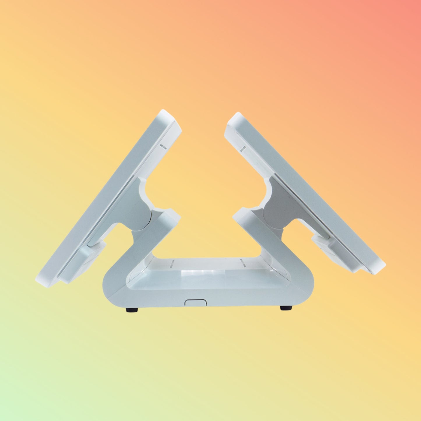 Milestone MHT-S800S Pos Equipment