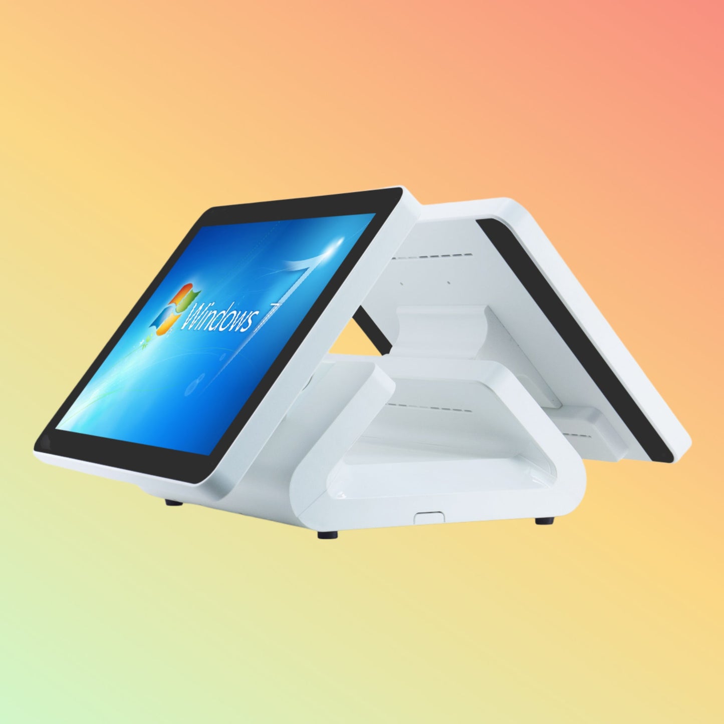 Milestone MHT-S800S Pos Equipment