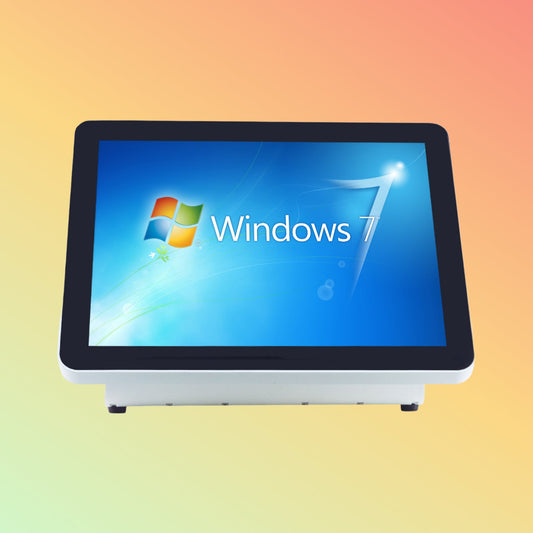 Milestone MHT-S800S Pos Equipment