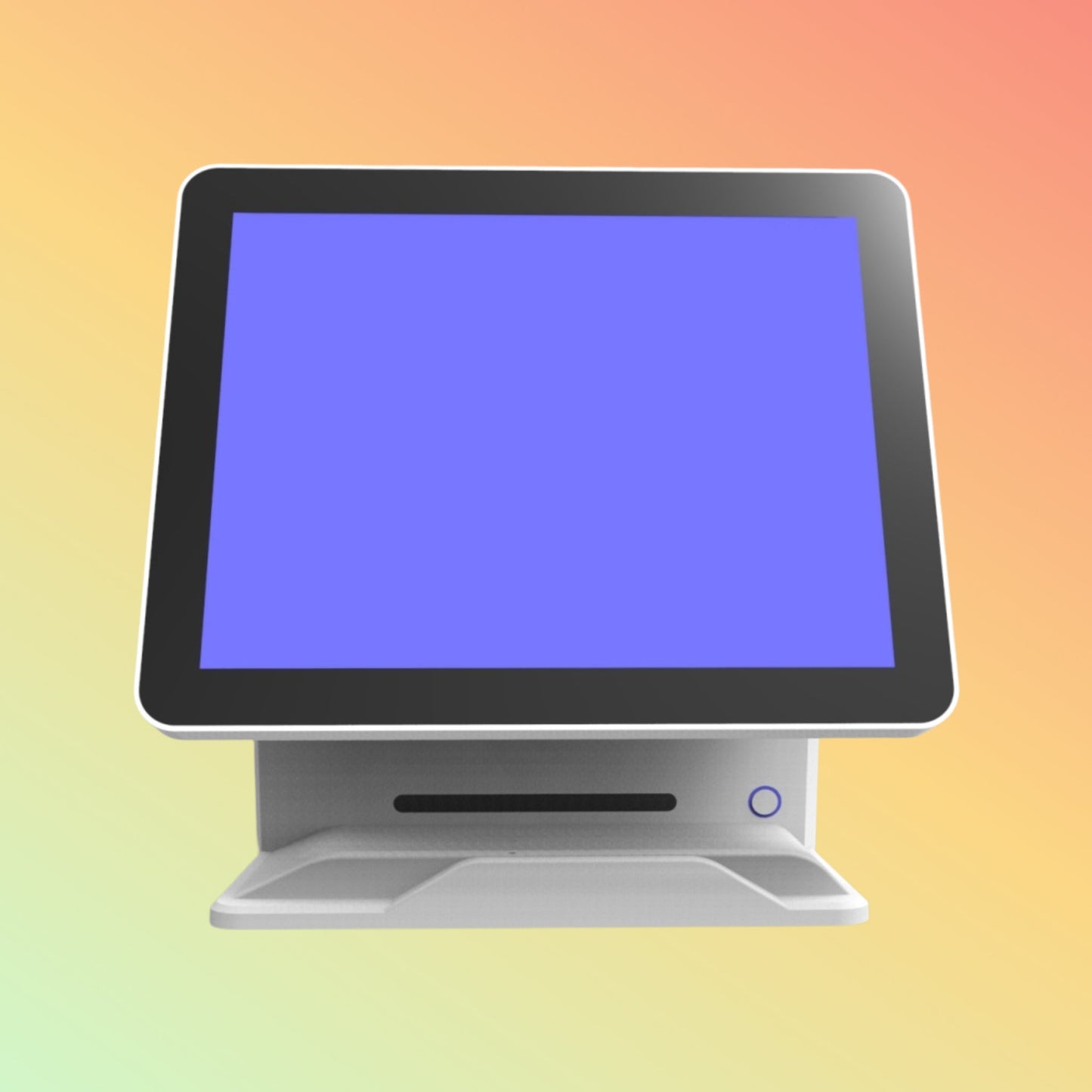 Milestone MHT-Q3 Pos Equipment