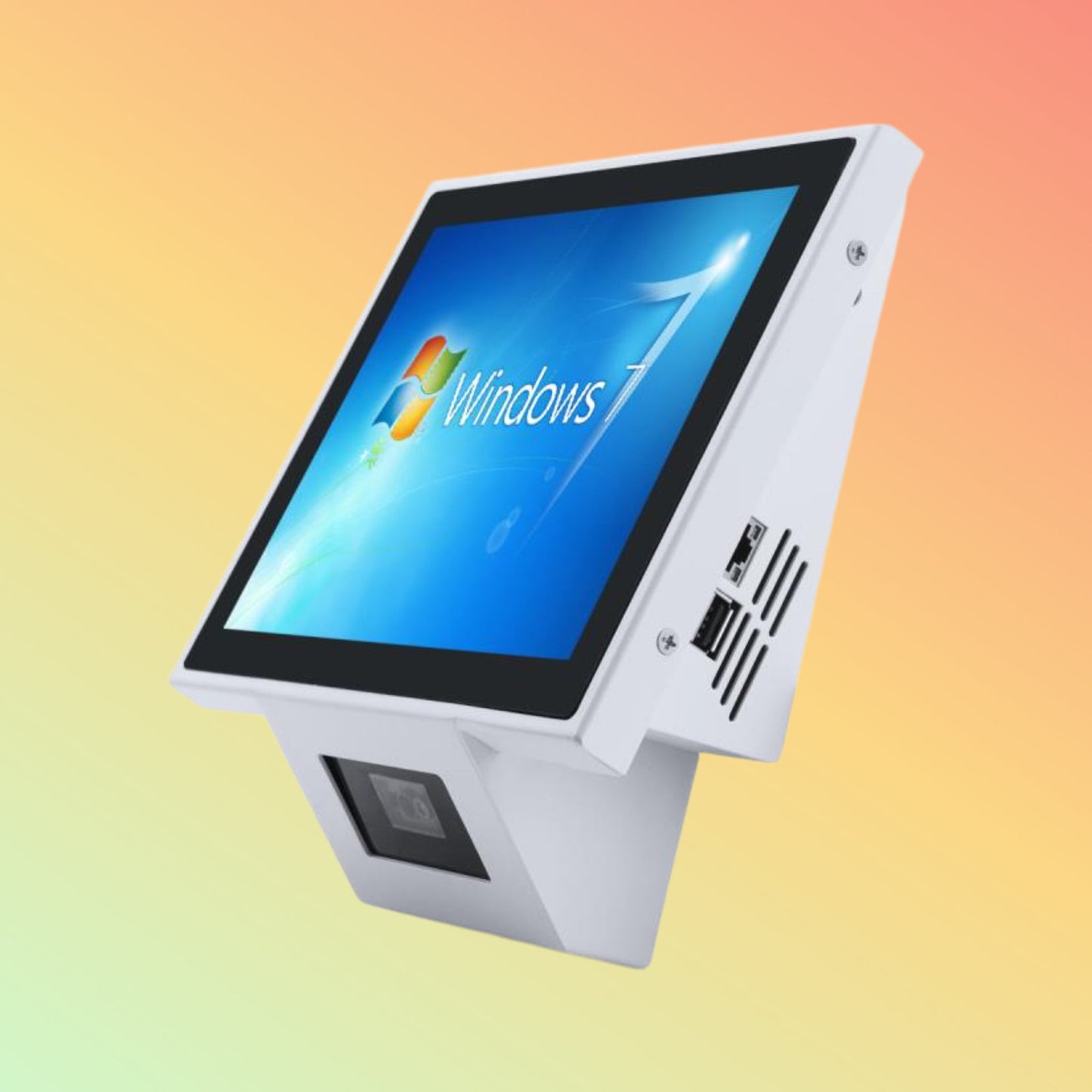 Milestone Price Checker Pos Equipment