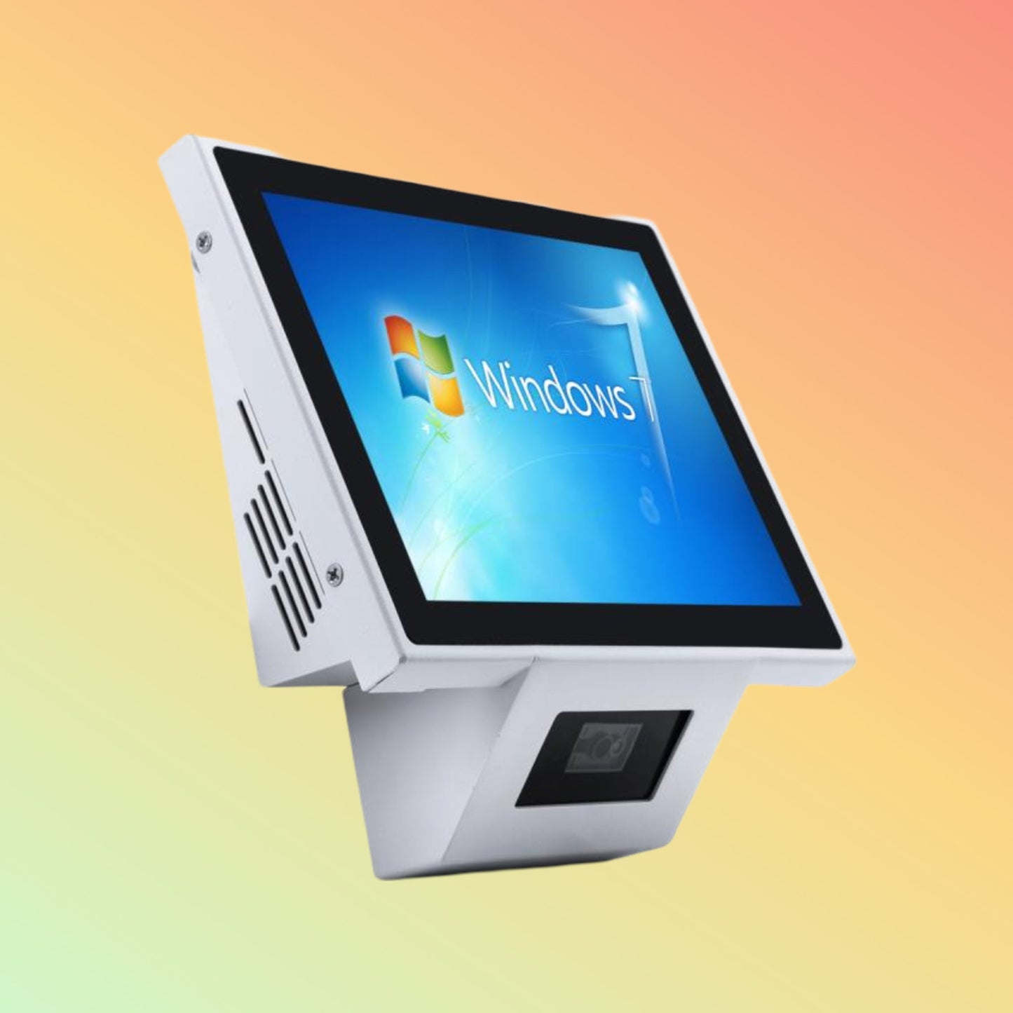 Milestone Price Checker Pos Equipment