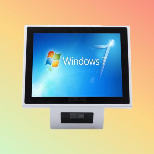 Milestone Price Checker Pos Equipment