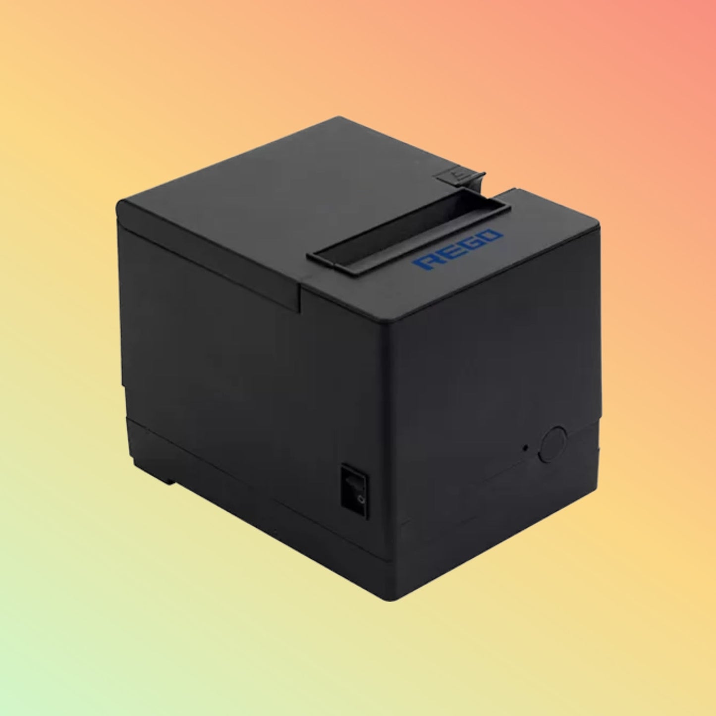 Rego RG-P80D POS Printer