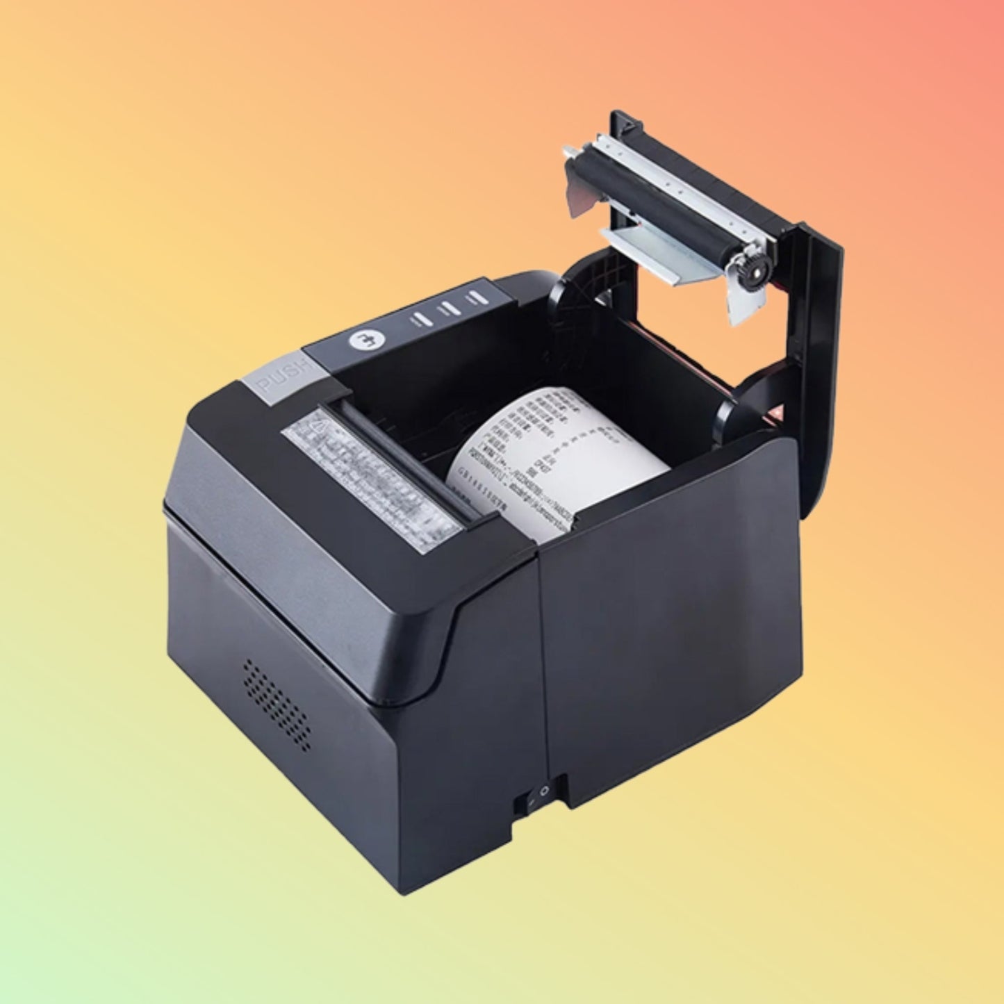 Rego RG-P80C POS Printer