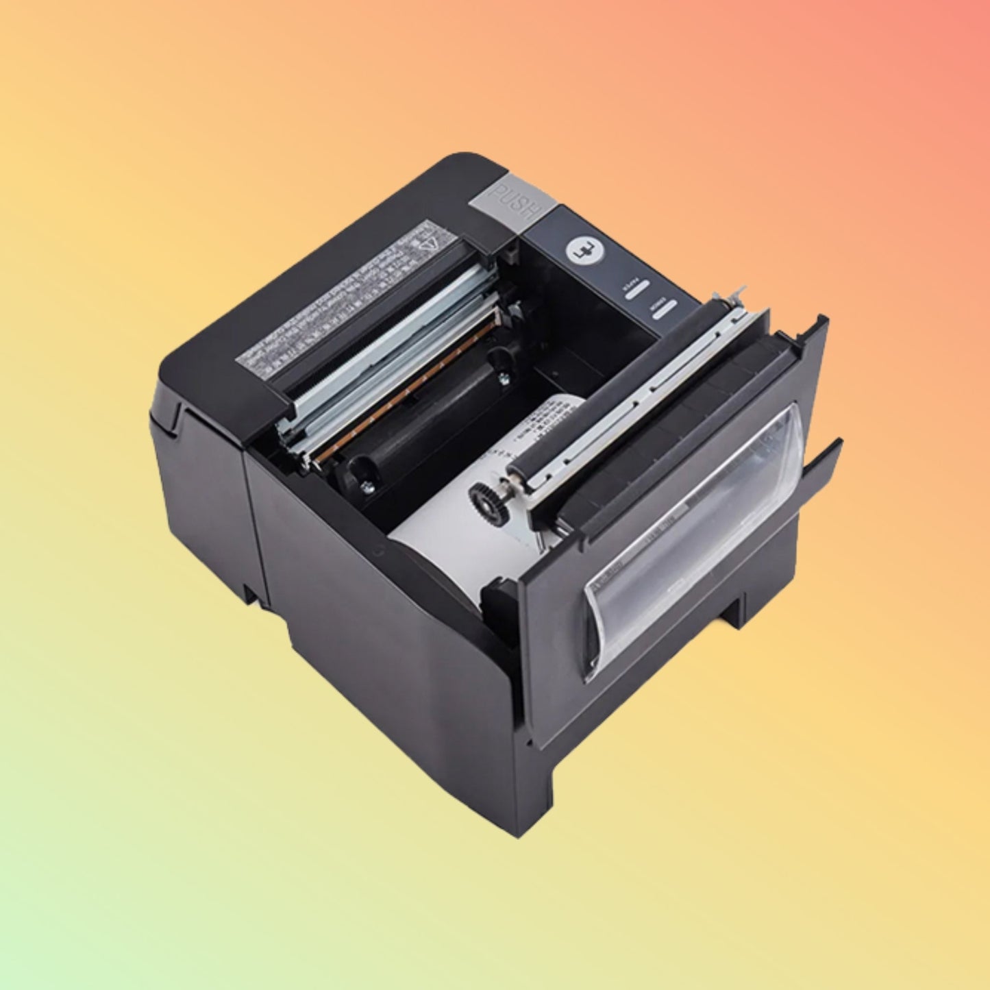 Rego RG-P80C POS Printer