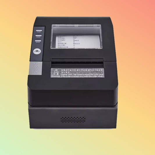 Rego RG-P80C POS Printer