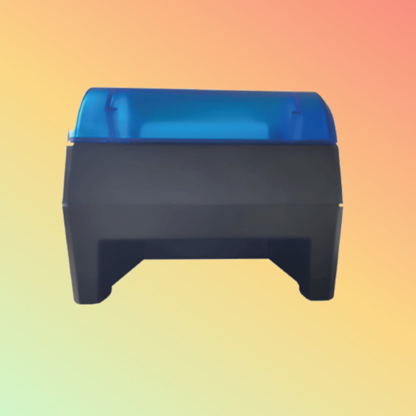 Rego RG-P58C POS Printer