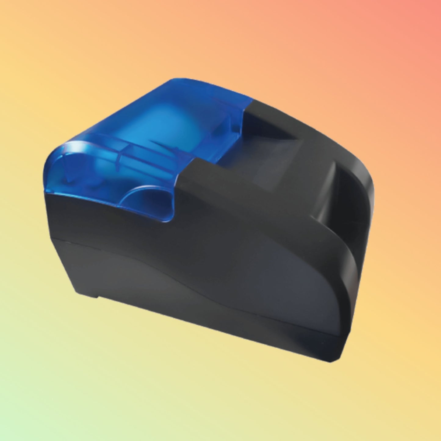 Rego RG-P58C POS Printer