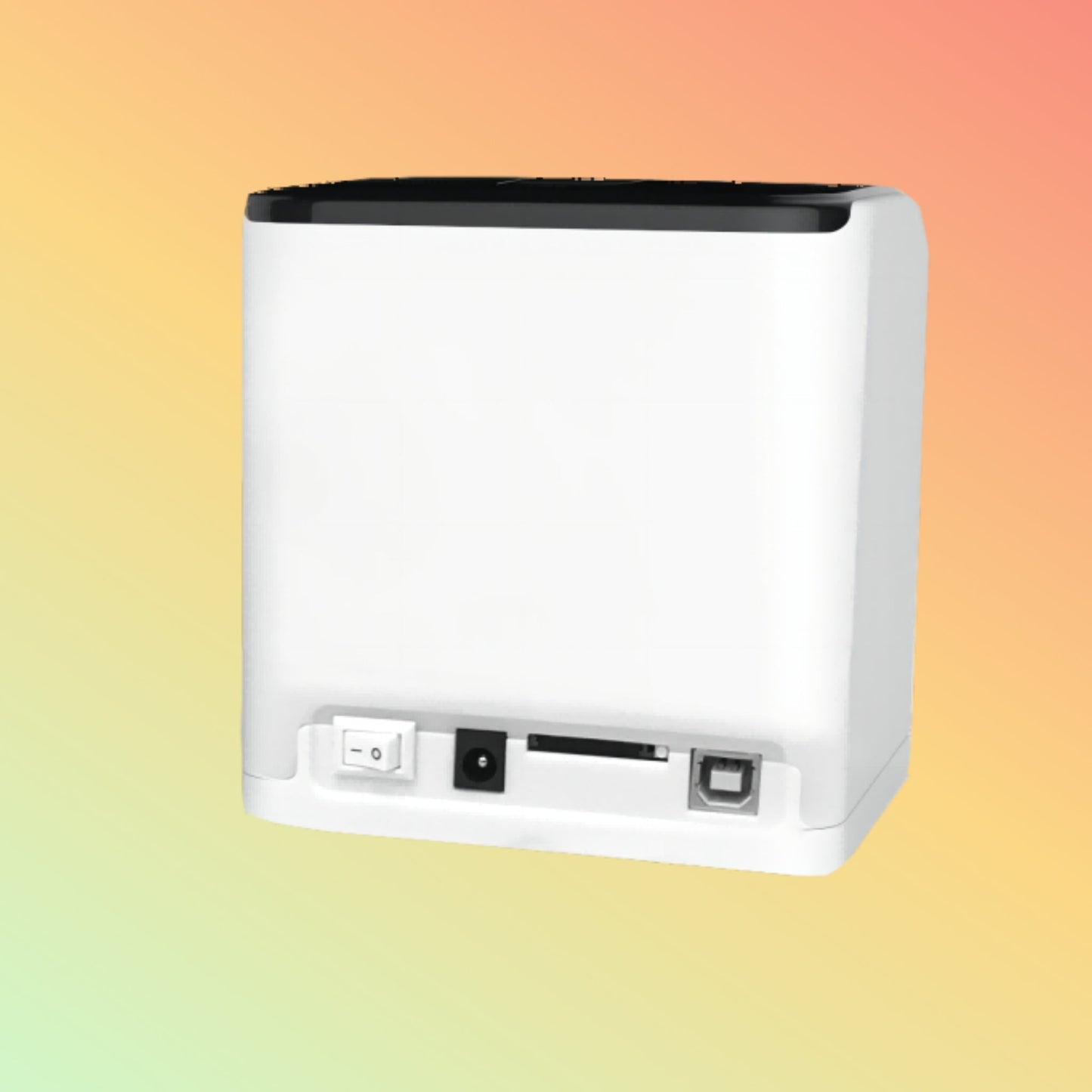 Rego RG-P58D POS Printer