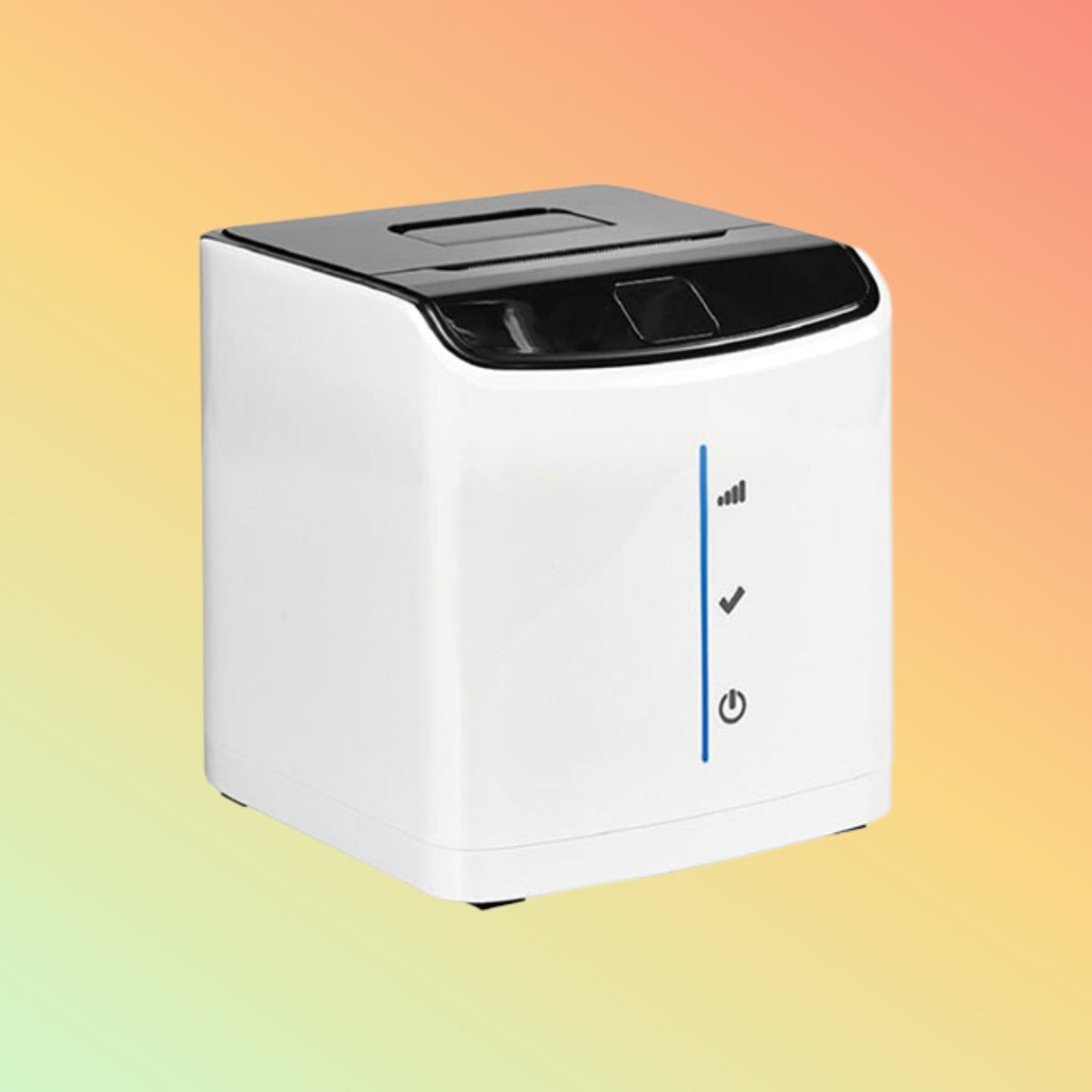 Rego RG-P58D POS Printer