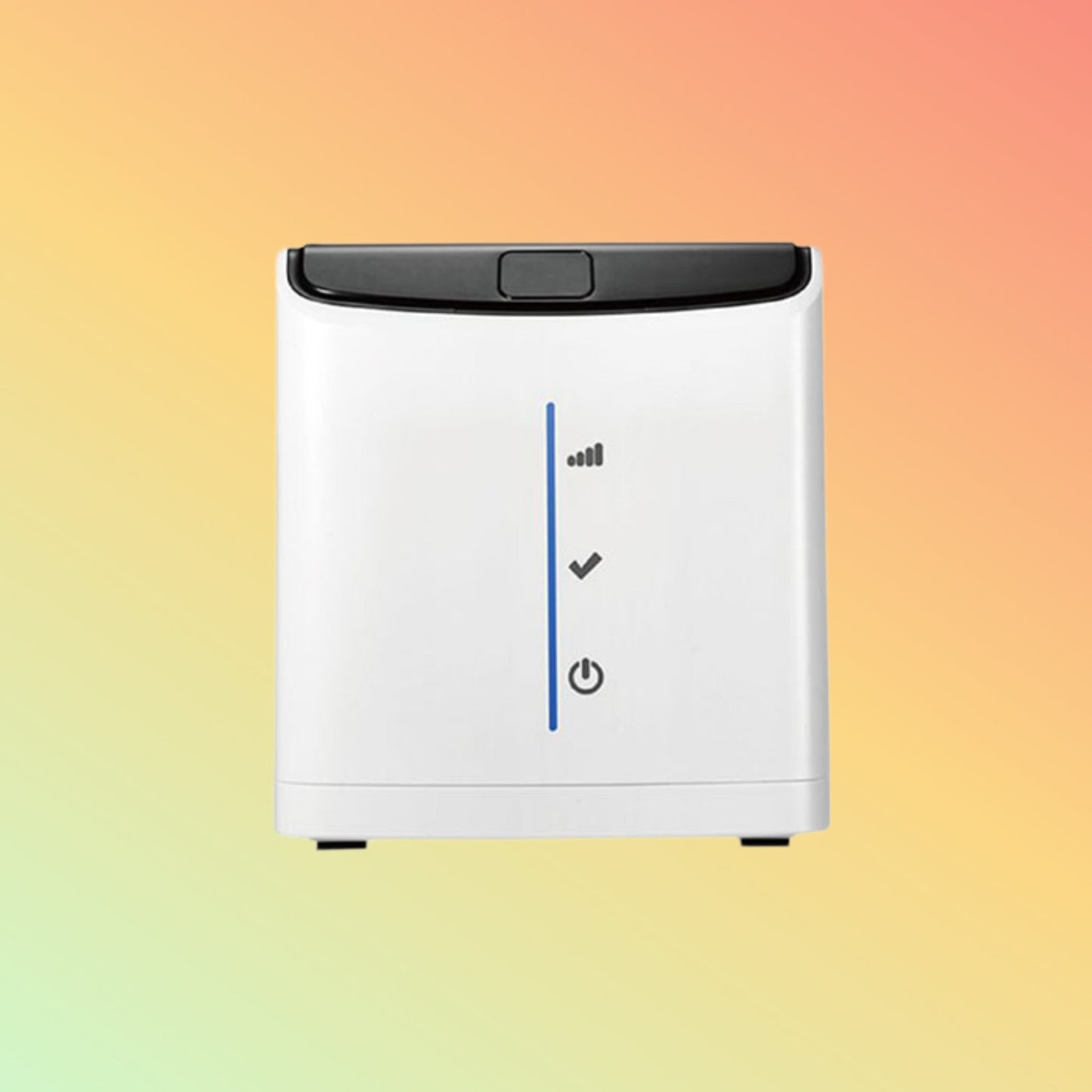 Rego RG-P58D POS Printer