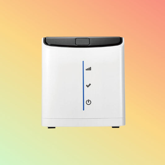 Rego RG-P58D POS Printer