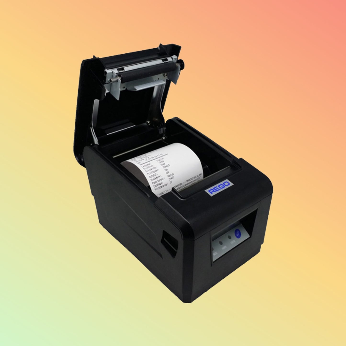 Rego RG-P80A POS Printer