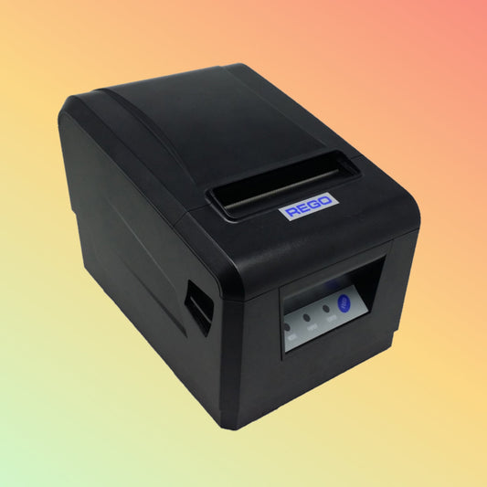 Rego RG-P80A POS Printer
