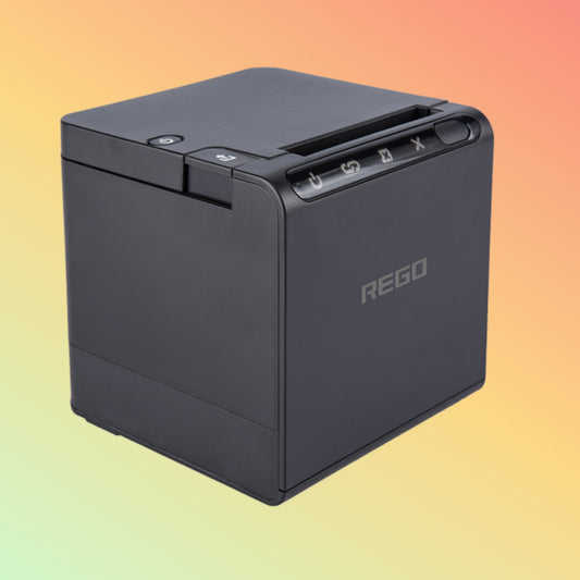Rego RG-P80B POS Printer