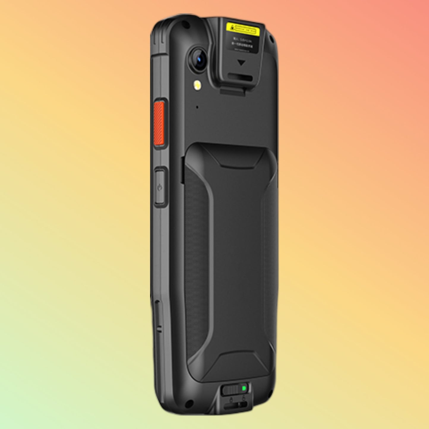 Kingtop KT-KP18 Android 5.7-inch Handheld Computer