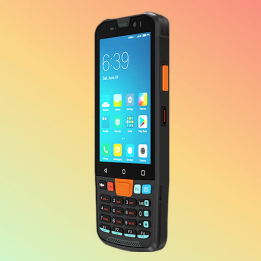 Kingtop KT-KP18 Android 5.7-inch Handheld Computer